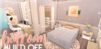 Cute Aesthetic Bedroom In Bloxburg Aesthetic Bedroom Bedroom House Plans Tiny House Bedroom