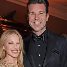 Kylie Minogue makes rare romantic statement about boyfriend Paul Solomons
