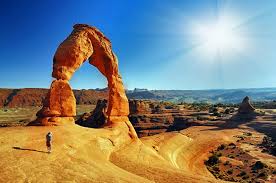 Approximately 88 percent of utah's 2,500,000 people, known as utahns, live in an urban concentration known as the wasatch front. 18 Top Rated Attractions Places To Visit In Utah Planetware