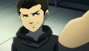 Damian Wayne.
