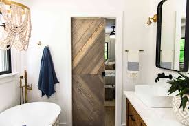 Explore ideas and options for french country bathroom design, and prepare to add a romantic and elegant bathroom design to your home. 20 Modern Farmhouse Bathroom Ideas