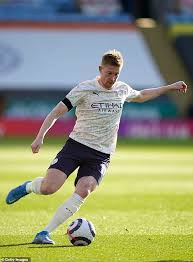 Please like and subscribe if you enjoyed the video. Jamie Redknapp Labels Kevin De Bruyne As The Best Passer The Premier League Has Ever Seen Australiannewsreview