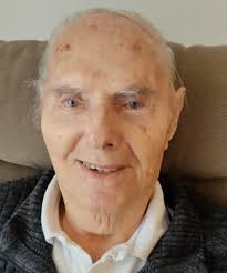 Anniversaire. Charles Baumann, 95 ans