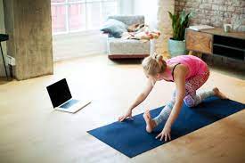 Lotem porat yoga & reiki. Mobile Yoga Corporate Office Yoga Online Yoga Los Angeles