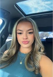 I love my new hair bye