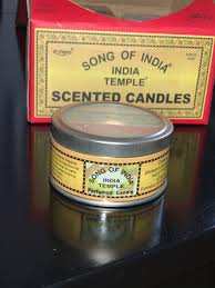 Get heavenly india along with 5,000+ other magazines & newspapers. Song Of India Heavenly Smell Candle The Sage Lady