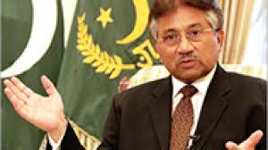 Plot to kill Musharraf 'smashed'