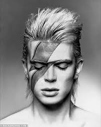 Happy 60th birthday to Courtney Love. 📷 Jeffrey Thurnher