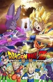 Dragon ball super movies in order. In What Order Should I Watch The Dragon Ball Series Including The Movies Quora