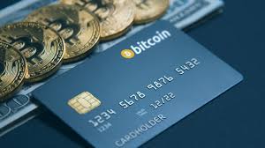 Cryptocurrencies can be sent directly between two parties via the use of private and public keys. Netcents To Offer Cryptocurrency Credit Card In The Us
