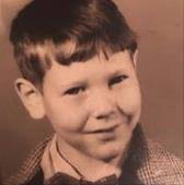 Barry Nickerson Obituary (1942