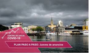 Puente alto, quinta normal, la. Podrian La Union Y Valdivia Volver A Cuarentena Diario Laguino