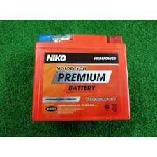 Get free help, tips & support from top experts on battery indicator related issues. Niko Ytz6 Bs Mf 12v Motorcycle Premium Battery Rs 150 Shopee Malaysia