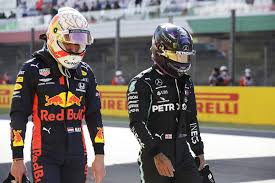 Max verstappen gunt hem dat genoegen zo nu en dan. Red Bull In A Tight Spot Verstappen Wants Same Weapons As Hamilton F1 Insider Com
