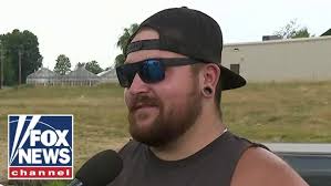 Witness details suspected Trump gunman's 'suspicious' van