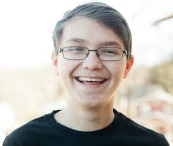 Meet Billy Elliot: Grayson Reed