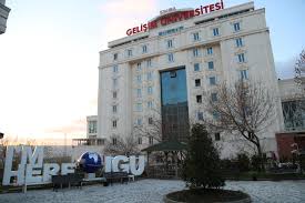 Mcdonald's çekmeköy (cumhuriyet mah.), i̇stanbul şubesinden online sipariş vermek için restoran menüsünden seçiminizi yaparak yemek siparişinizi verebilirsiniz Istanbul Gelisim Universitesi 5 Ogretim Gorevlisi Aliyor