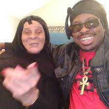 Major Lewis Clark Jr