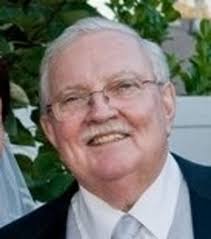 Norman Moyes Obituary