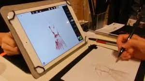 Maybe you would like to learn more about one of these? Iskn Graphic Tablet Making Designers Happy Youtube
