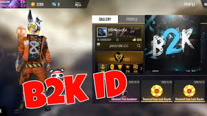 Free fire advance server is a program where players can try newest features that is not released yet in free fire! World No 1 Free Fire Awm Player B2k Id B2k Id Indiaa B2k Youtube