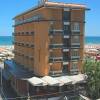 Hotel carlton beach, rimini, italy. 1