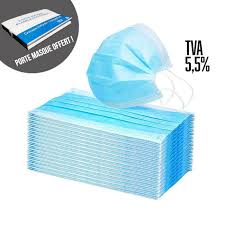 Commander en ligne vos masques de protection covid19 ffp1 ou ffp2 et votre gel hydroalcoolique personnalisable pour offrir à vos clients. Achat Masque Chirurgical Ffp1 Ld Medical
