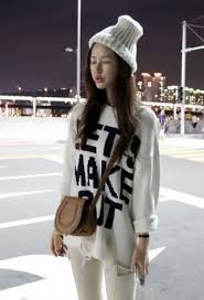 Korean Fashion Online Shop Free Shipping Style Jeans