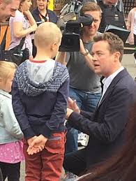 4:00 good morning britain 8 540 просмотров. Stephen Mulhern Wikipedia