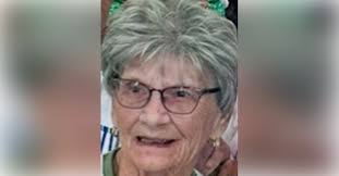 Obituary information for Jean I. Rahl