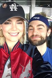 The site owner hides the web page description. Rebecca Rittenhouse Chase Crawford Chace Crawford Girlfriend Gossip Girl Nate Chase Crawford