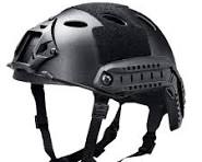 Amazon.com : Airsoft Helmet - Tactical Military Paintball ...