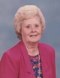 Obituary information for Harriet L. (Whitfield) McCleaf