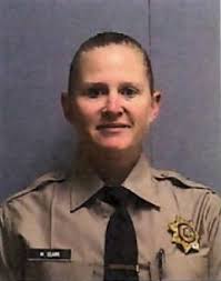 Misty Clark's Instagram, Twitter & Facebook