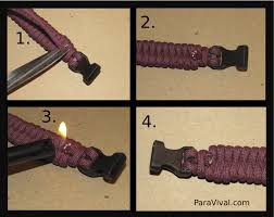 Maybe you would like to learn more about one of these? How To Make A Fishtail Survival Bracelet 14 Steps Instructables