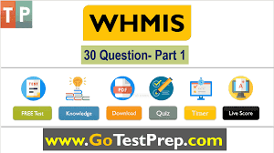 Free download in pdf trees multiple choice questions and answers for competitive exams. Whmis Test 2021 Multiple Choice Quiz Answers Online Training Course