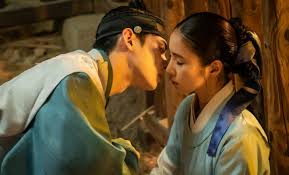 Details sweet dreams native title: K Drama Couch Recap Rookie Historian Goo Hae Ryung Episode 11