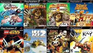 O playstation 2 (oficialmente abreviado como ps2) foi o segundo console produzido pela empresa sony, após o playstation original. Juegos Infantiles Para Play 2 Posot Class