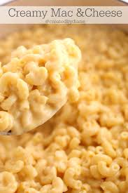 It S Simple And Easy To Make Great Mac And Cheese With Just 2 Major Ingredients You Ll Have A Pot Full Of Creamy Creamy Mac And Cheese Recipes Mac And Cheese