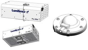 LumiGrow Starts Pilot Program for Grow Light Sensor