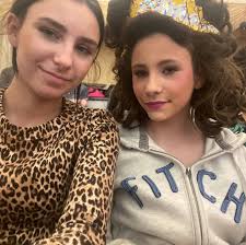 NEW DRESS DAY FOR OUR GORGEOUS FAY 🩷❤️ We are in love with your new look Fay,  best of luck in your new dress! Thank you to Elite Dance Designs for another