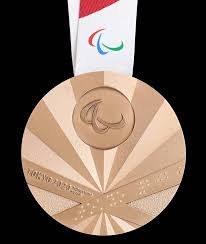 España en los juegos paralímpicos, con siete medallas: Conoce El Diseno De Las Medallas De Los Juegos Paralimpicos 2020