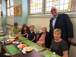 Pols Vow To Fix Social Security S Slow Service The Brooklyn Home Reporter