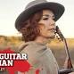 Sue Foley – One Guitar Woman event image