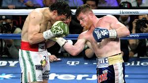 Oscar de la hoya (golden boy promotions). Watch Canelo Vs Chavez Jr 2017 Online Dazn Us