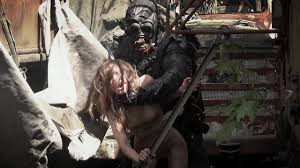 MOVIEPORN - Alien Invasion Roleplay - PORNORAMA.COM