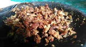 Ubah jadi besengek tempe semangit. Resep Sambal Tempe Orek Enak Banget Cocok Buat Tanggal Tua Lifestyle Fimela Com