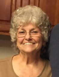 Obituary information for Nancy Carlene Huffman
