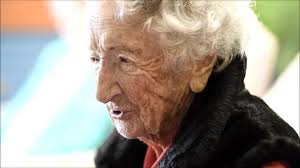 Tauranga 105-year-old Jemima King gets a second letter from the Queen