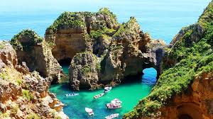 Amado beach + arrifana beach, aljezur www.traveler.es considered one of the best surfing beaches in portugal, amado beach is a favourite with surfers from all over europe and frequently stages. Portugal Bike Tours In Financial Times Best Active Beach Breaks
